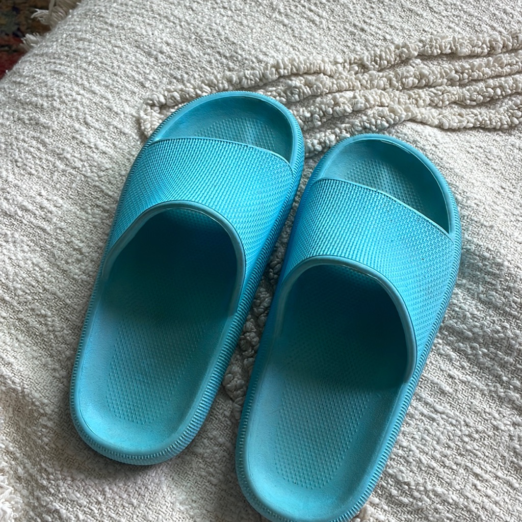 Squishy Slides